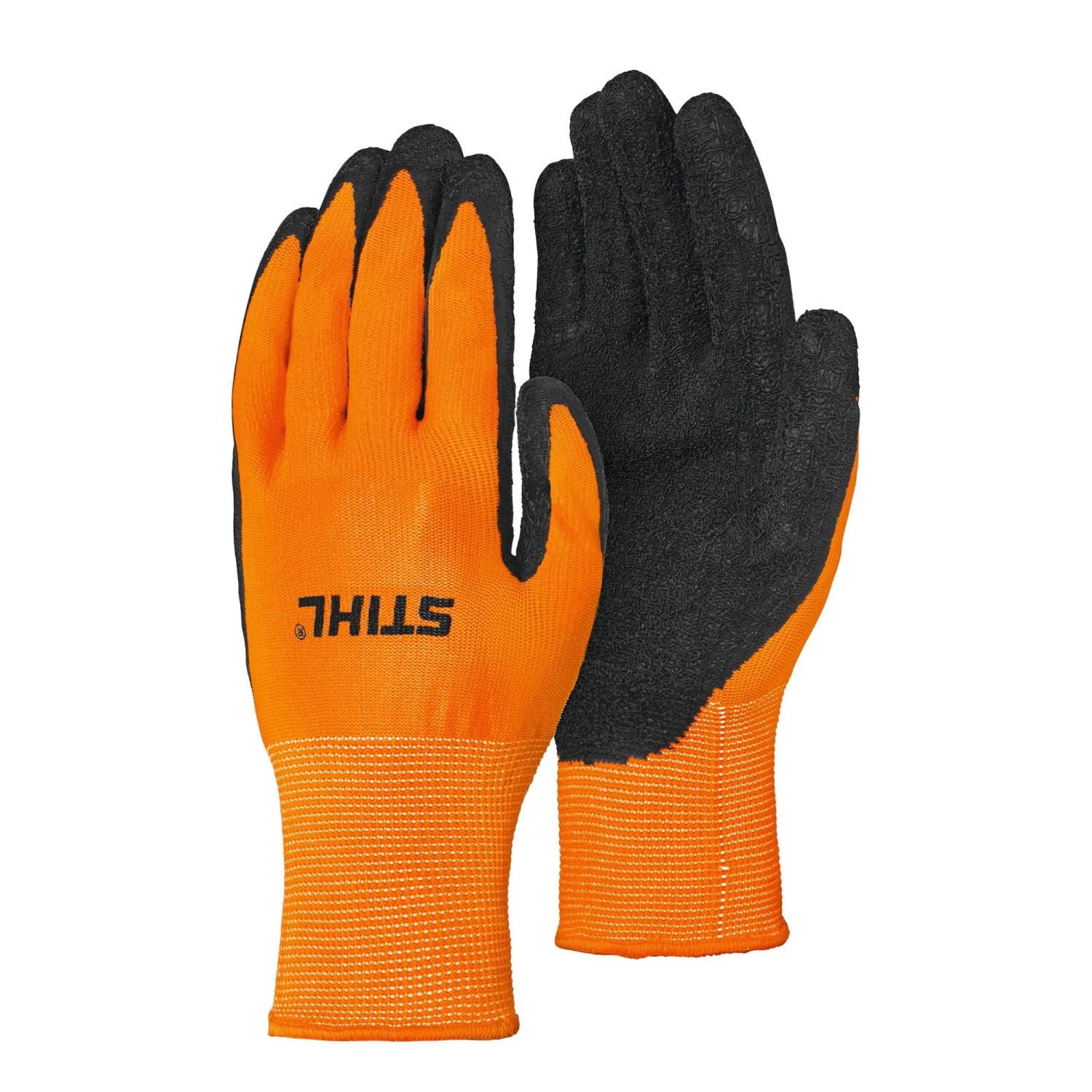 Stihl Handschuh Function DuroGrip Gr. L Schwarz