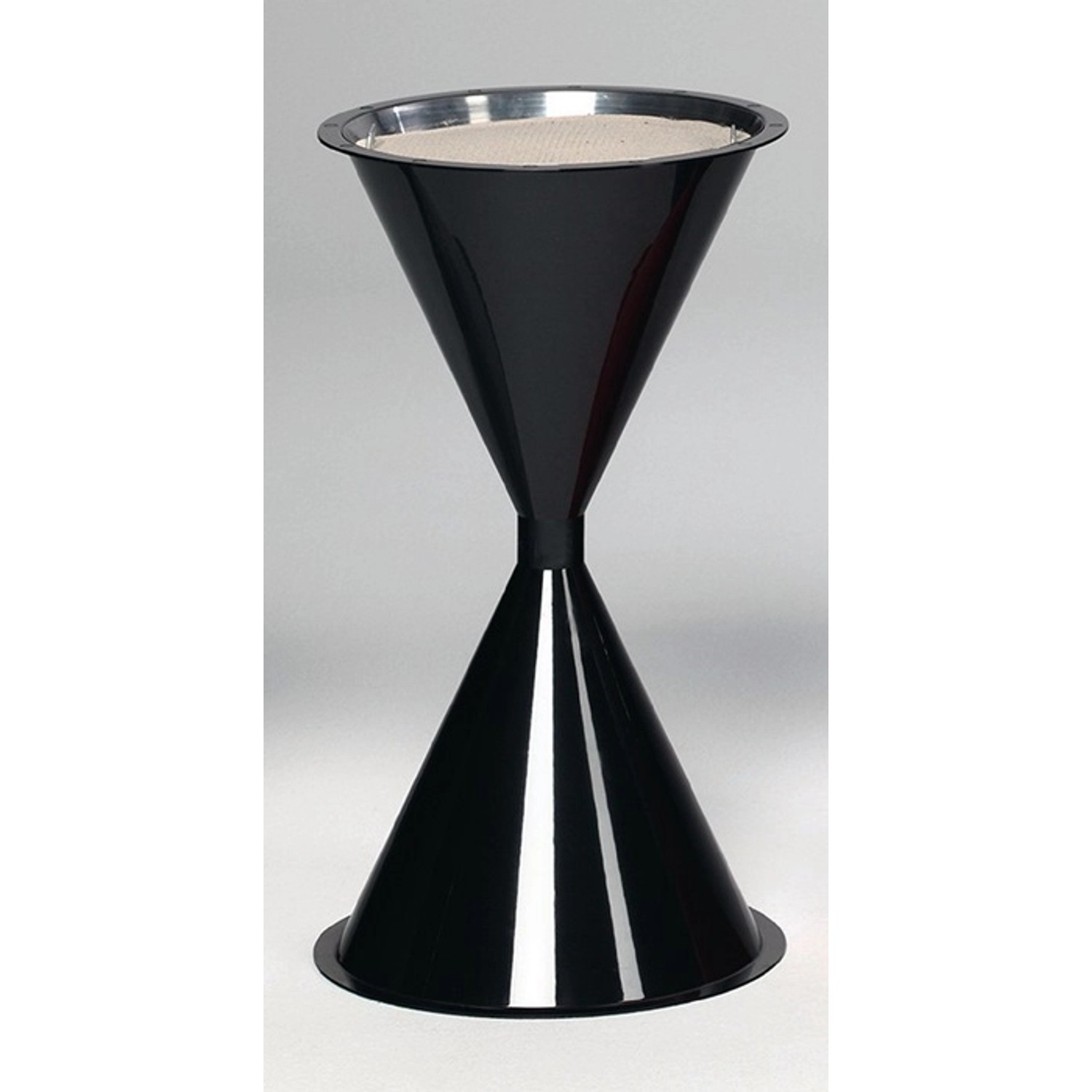 PROREGAL Klassischer Standascher Für Innen Außenbereich HxBxT 72 x 42 x 42 günstig online kaufen