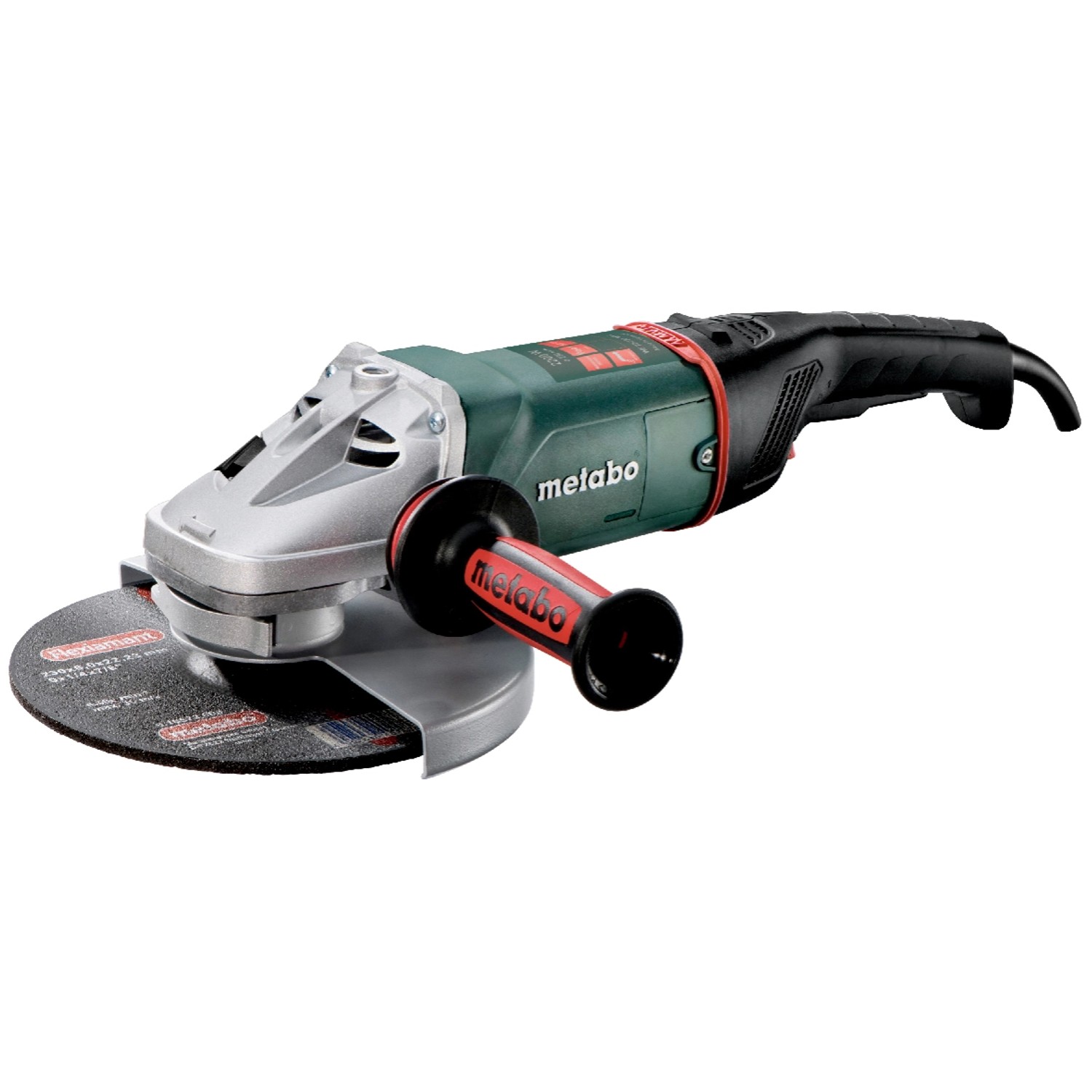 Metabo Winkelschleifer WE 22-230 MVT 2.200 W günstig online kaufen