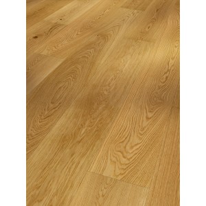 Parador Parkett Classic 3025, Natur Eiche mit Naturöl, Minifase, Landhausdielen Optik.