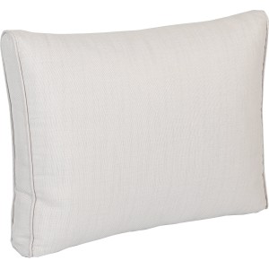 Rückenkissen in Taupe für Morenci Lounge-Eckgruppe, Polyesterbezug.