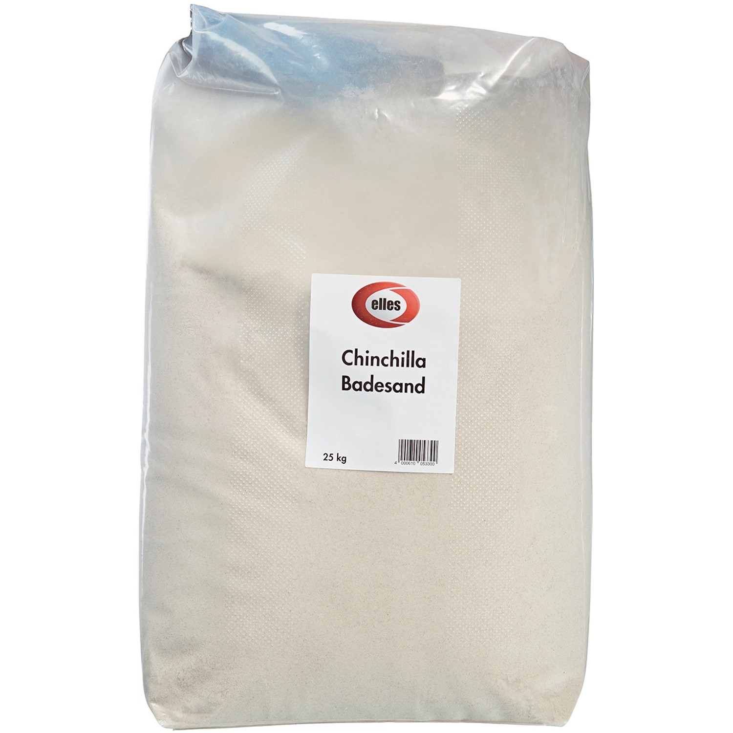 Elles Chinchilla-Badesand 25 kg