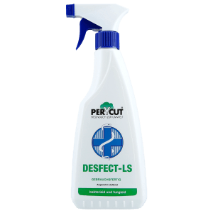 Perycut Universaldesinfektionsmittel Desfect LS Gebrauchsfertig 500 ml