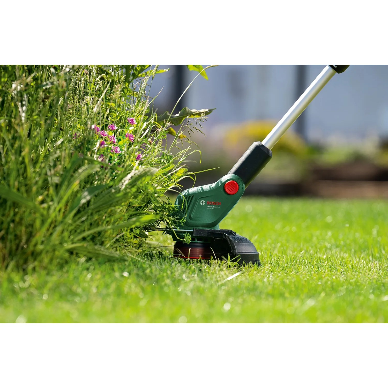 Bosch UniversalGrassCut 18V-26-500 Ab 84,03