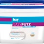 Eimer Knauf Easy Putz Extra Fein, 20 kg, gebrauchsfertiger Innenputz mit Marmoranteil.
