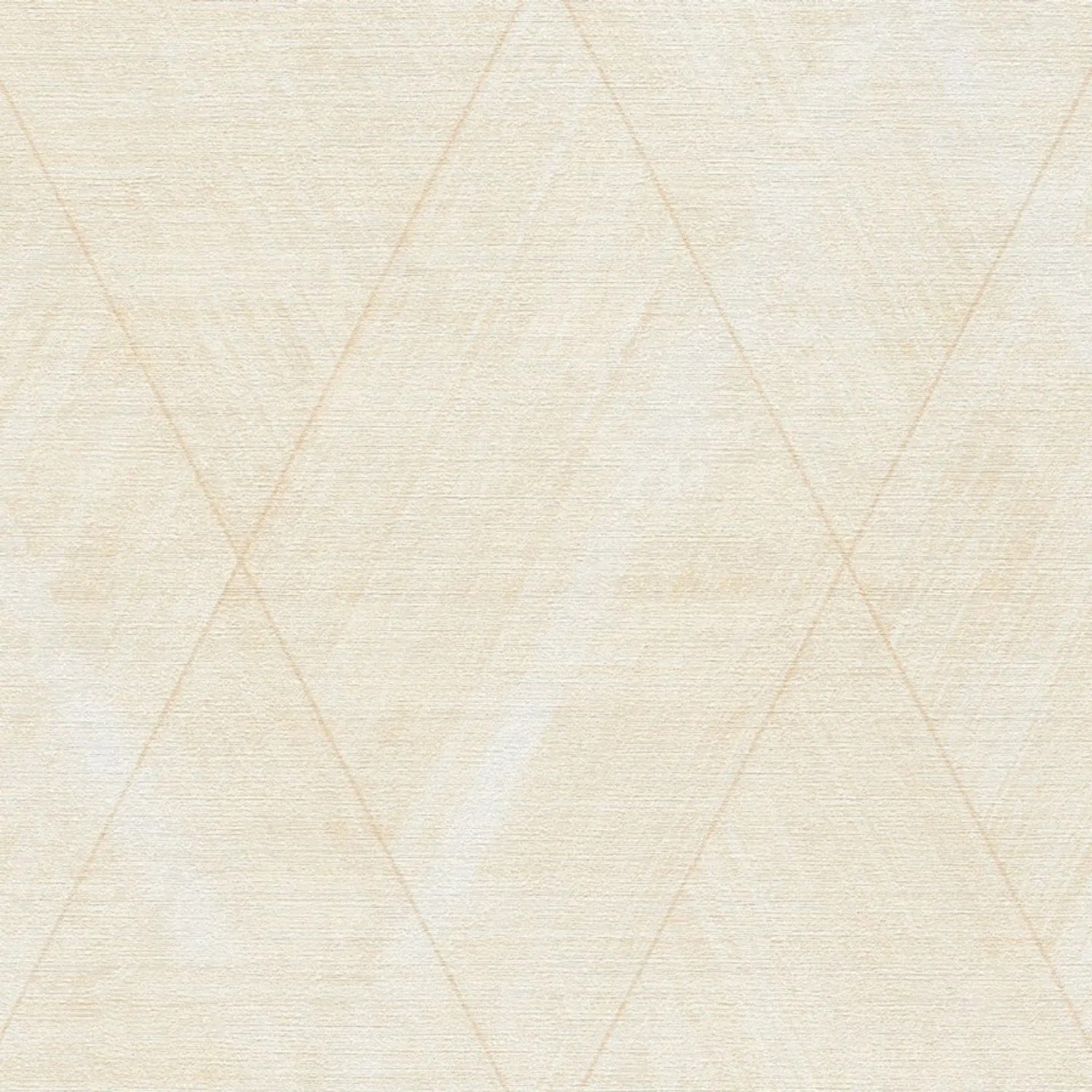 Tadessi Tapete Grafisch M1-No.4045 Vliestapete in Creme