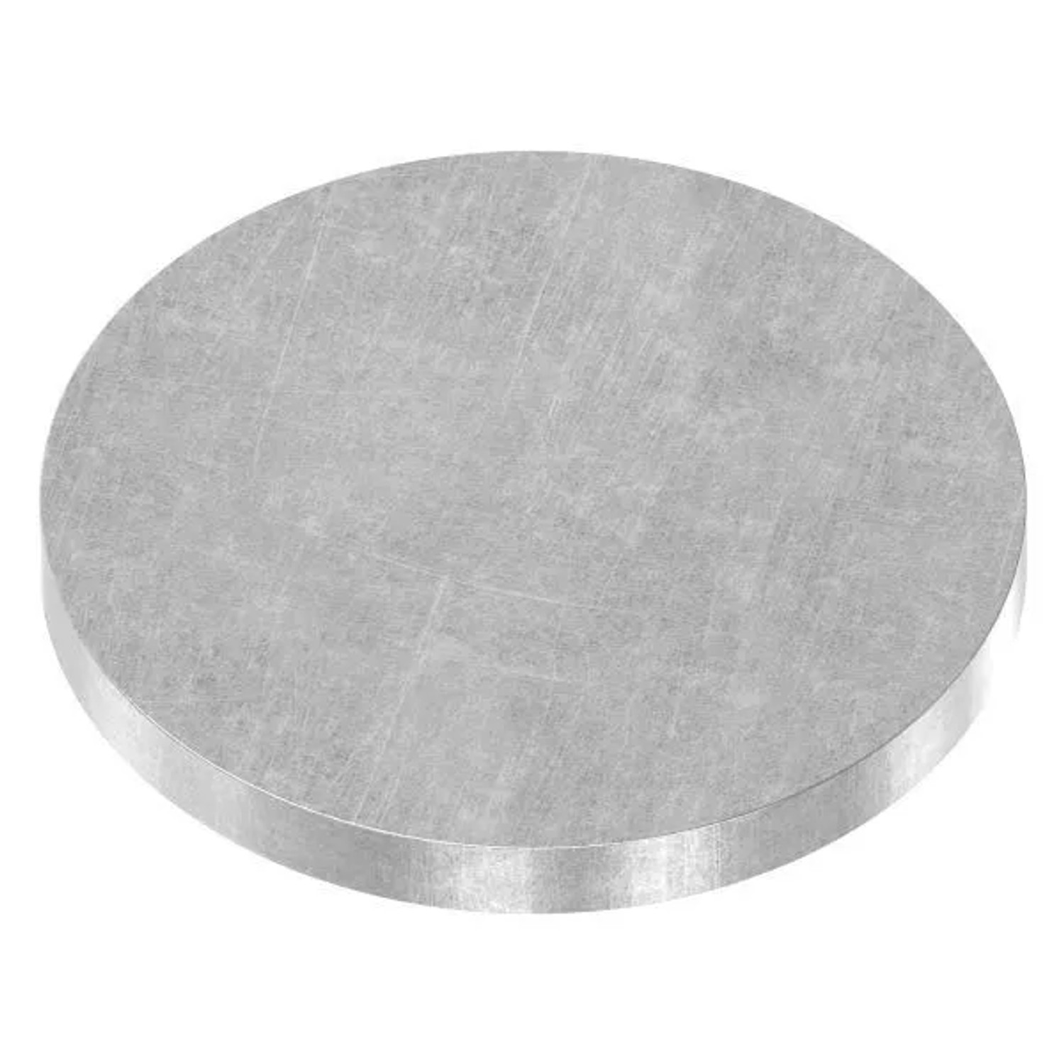 FeNau Stahlronde Stahl Ø 42 mm X 4 mm Roh