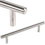 SOTECH Stangengriff G14 BA 128 mm Edelstahl Gebürstet_2