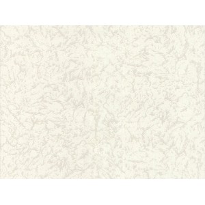 Weiße A.S. Creation Strukturprofiltapete XXL mit feiner, reliefartiger Oberfläche.