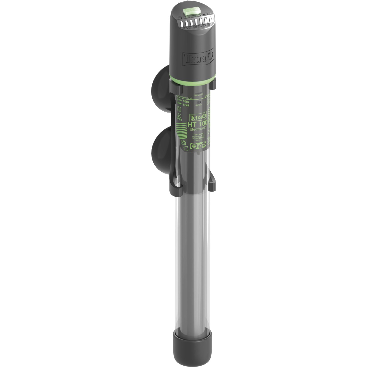Tetra Aquarienheizer HT Heater Electronic 100 W