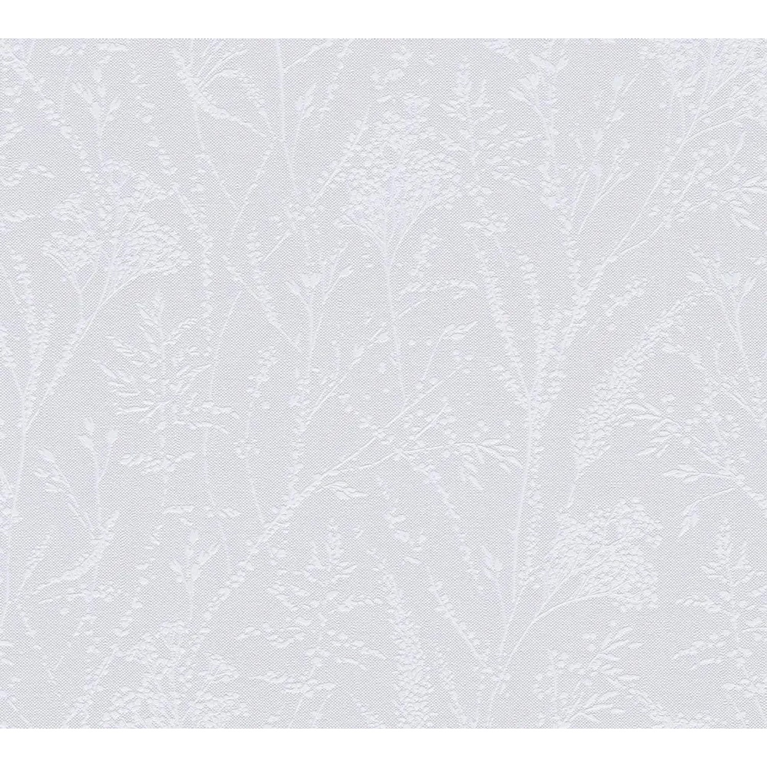 Tadessi Tapete Floral M1-No.11234 Vliestapete in Rosa