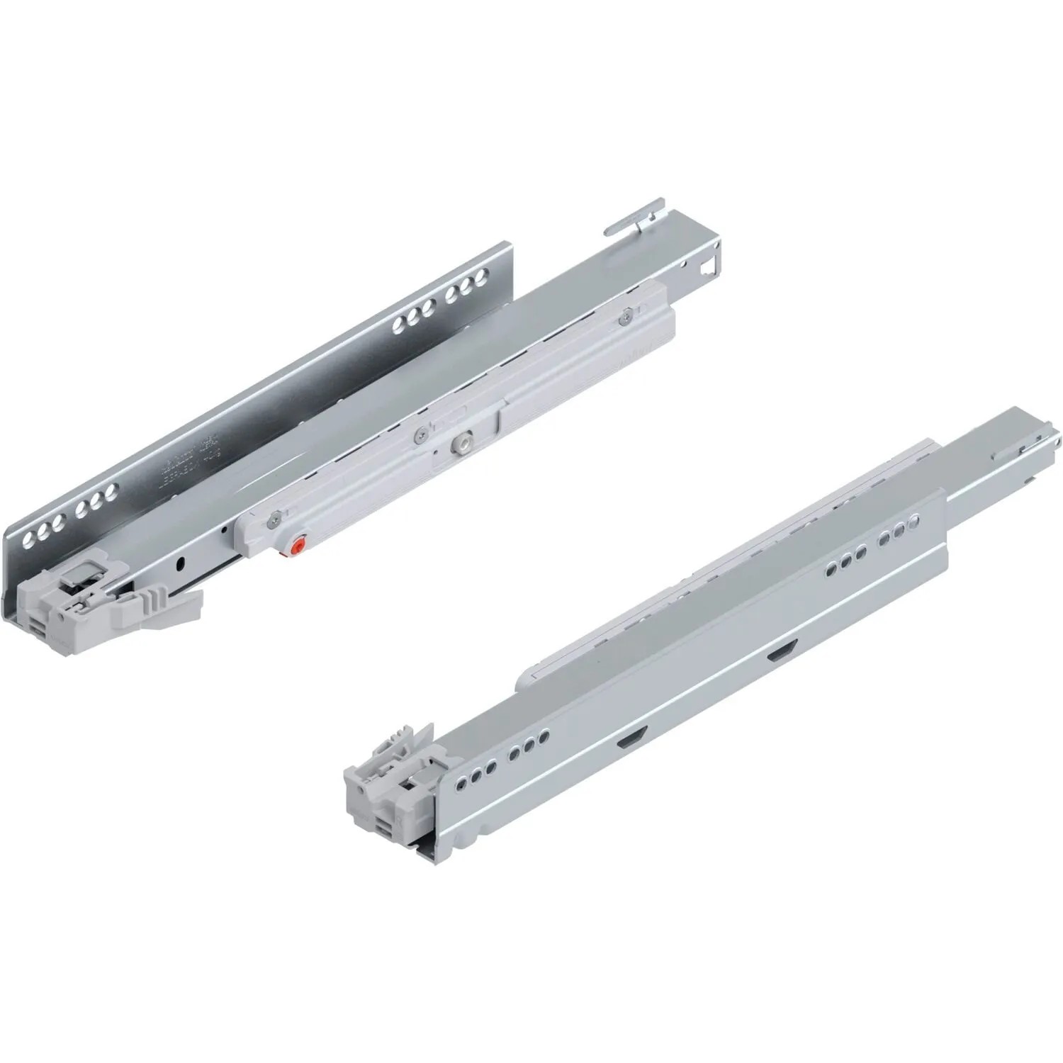 Blum Korpusschiene Legrabox Tip On Schubladenführung 400 mm 70 kg