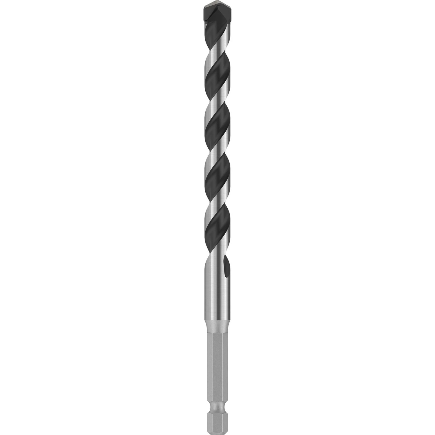 Image of Bosch Bohrer Pro Hex-5 Ø 10 mm x 100 mm x 150 mm Silber
