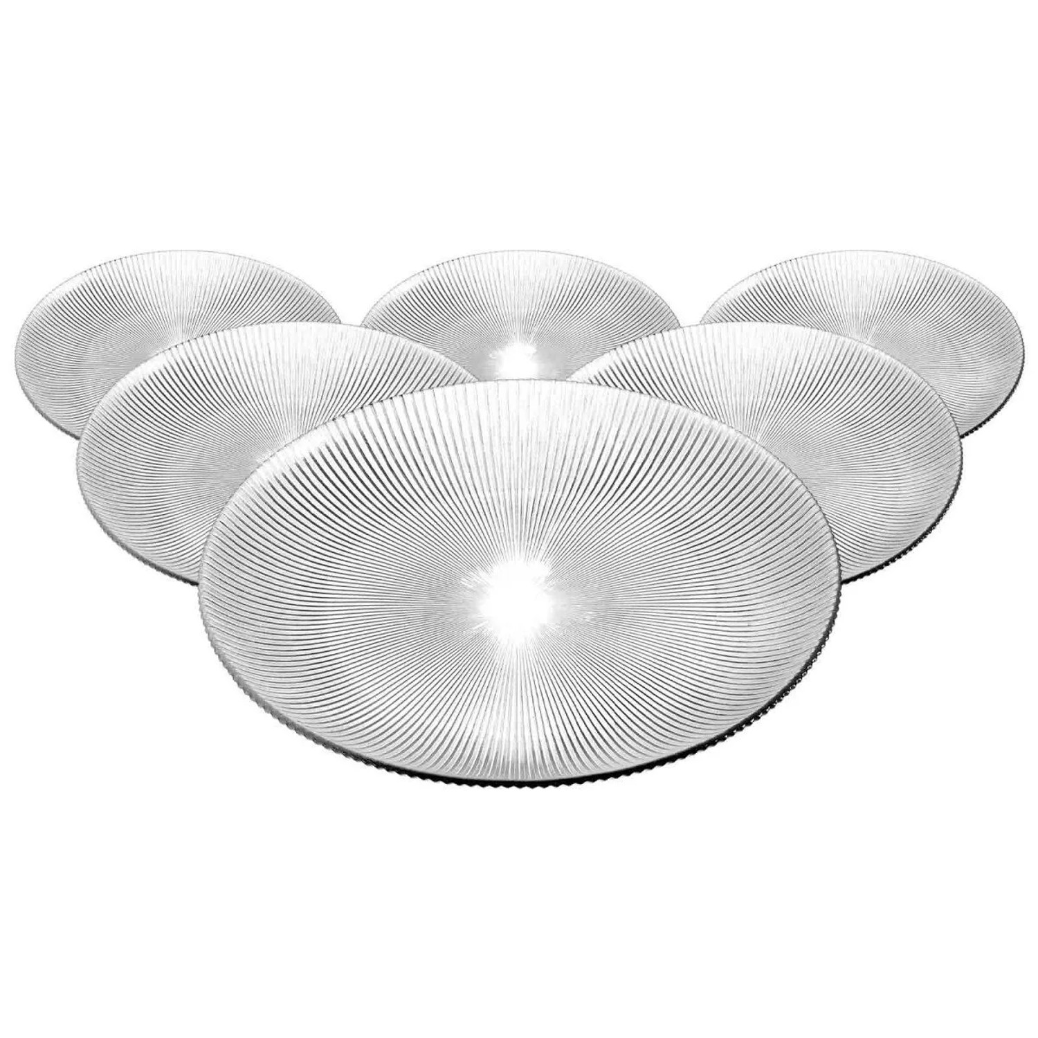 Ritzenhoff & Breker Unico Speiseteller 27 cm 6er Set