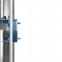 Ideal Standard Easy-Box Unterputz-Bausatz für Armaturen im Rohbau.