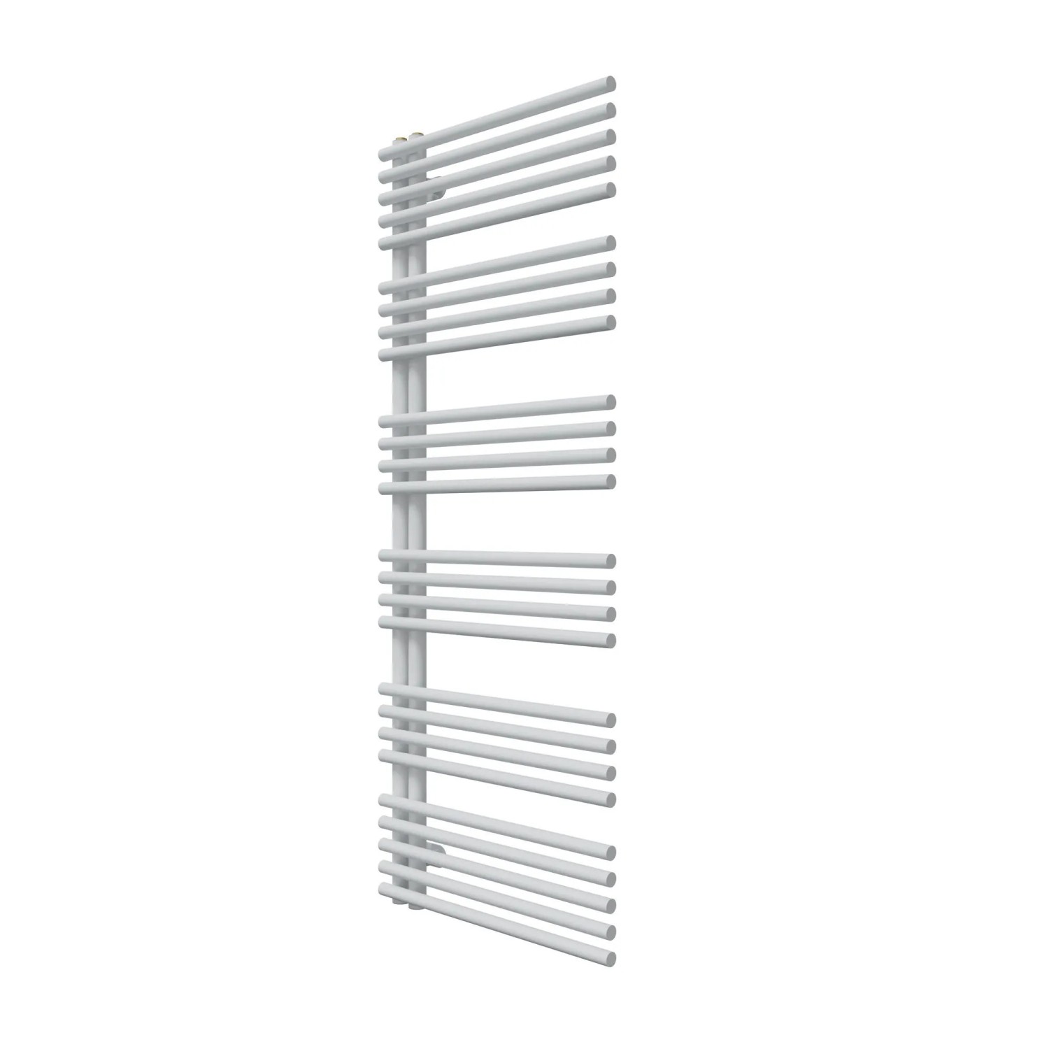 Schöner Wohnen Design-Heizkörper Celia 151 cm x 60 cm Weiß