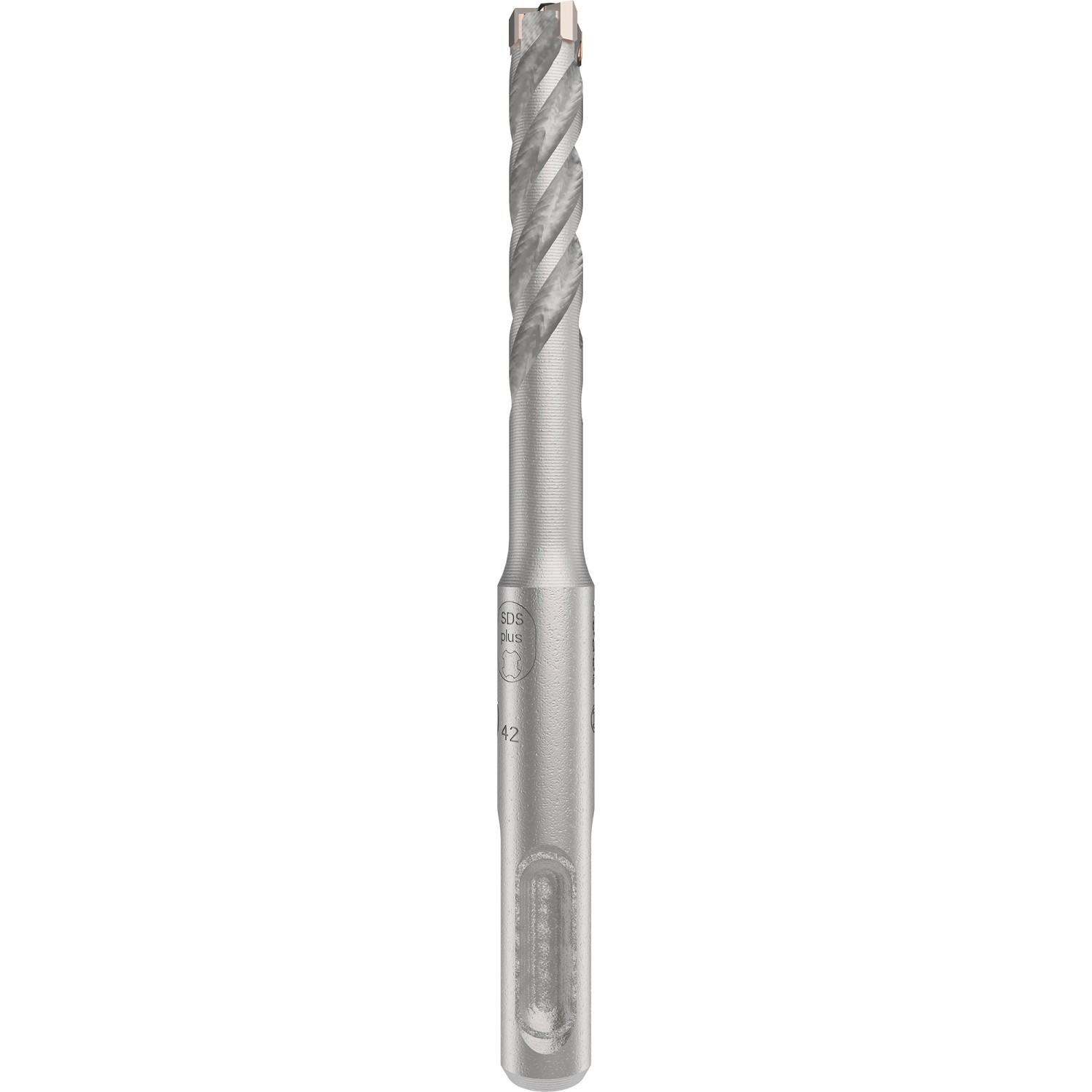 Bosch Hammerbohrer SDS Plus-5x Ø 8 mm x 50 mm x 110 mm günstig online kaufen