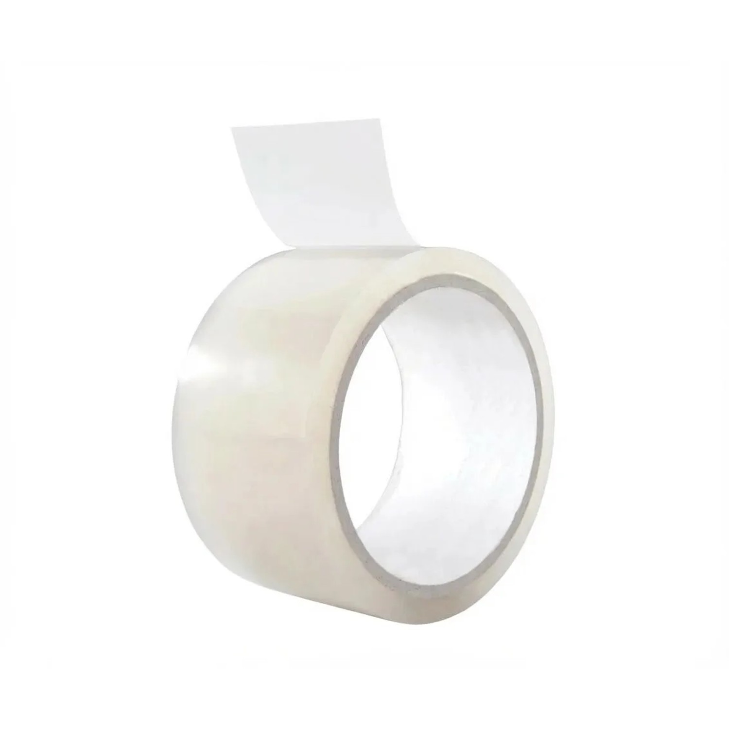 Westfalia Allwetter-Klebeband Glasklar 50 mm X 25 m