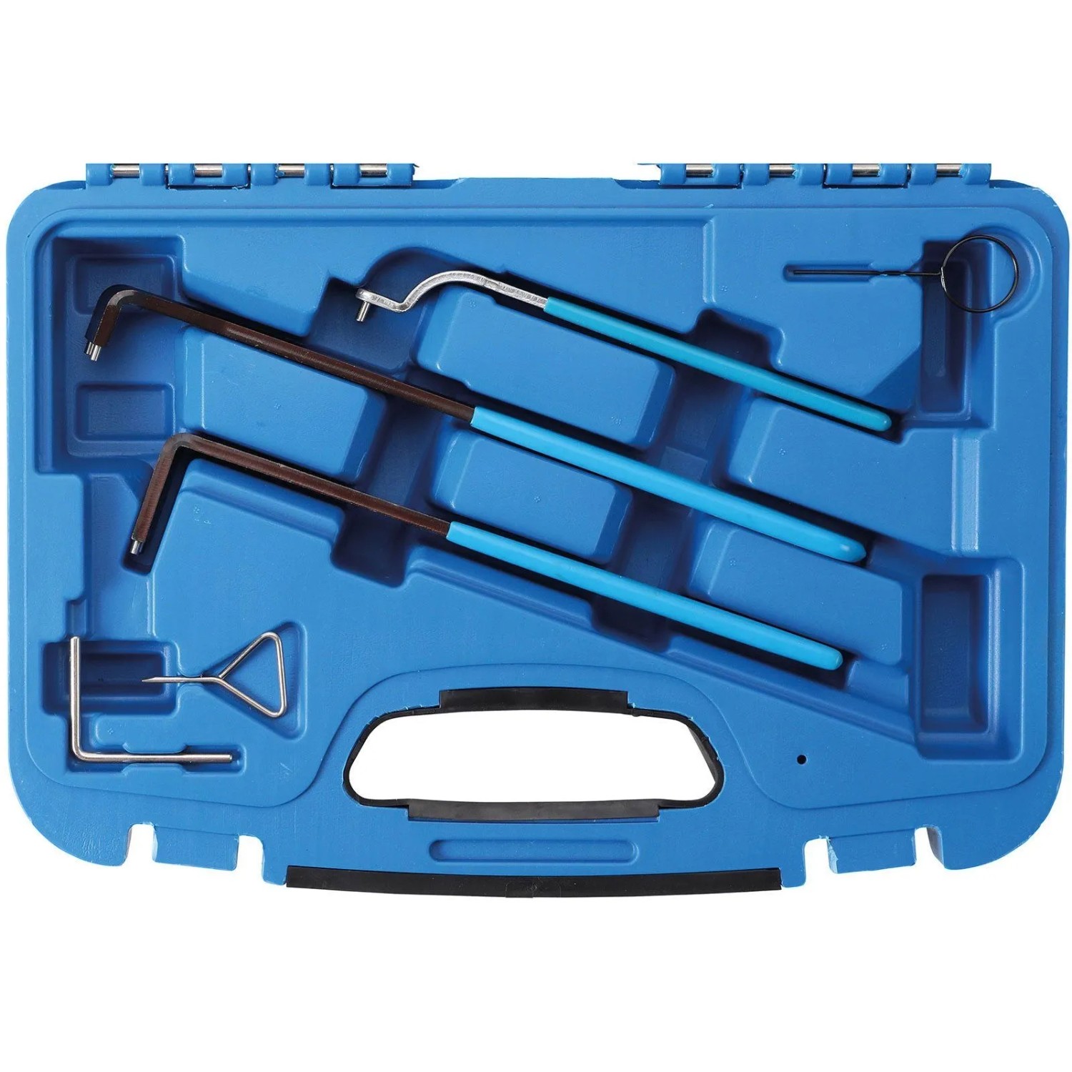 BGS Zahnriemen Spanner Satz Für VAG 8241