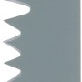 Bosch Säbelsägeblatt Pro S 1531 L, 2er-Pack, für Holz und Brennholz
