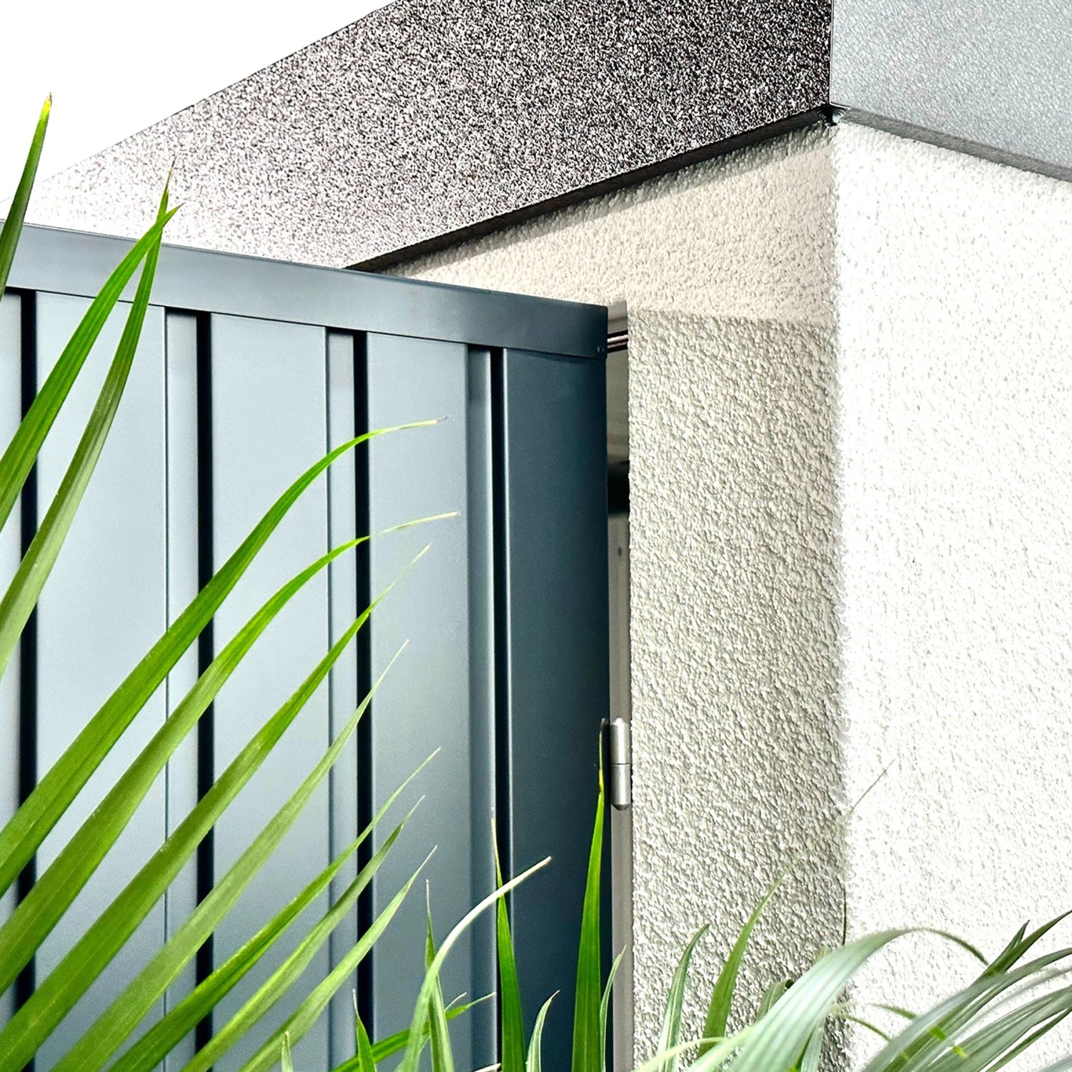 36+ Urban One Gartenhaus, Área de lazer e convivência o condomínio