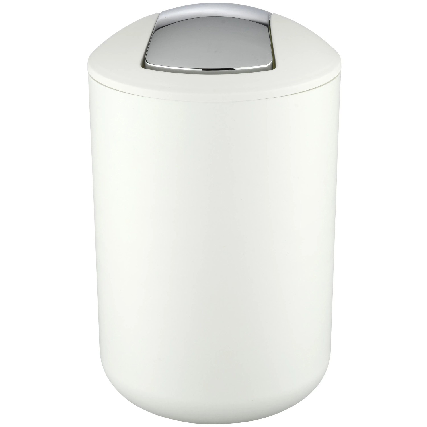 Thumbnail - Wenko Kosmetikeimer Brasil Weiß L 6,5,