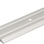 Arcansas Übergangsprofil, Aluminium, 2 mm x 25 mm x 900 mm, Silber.