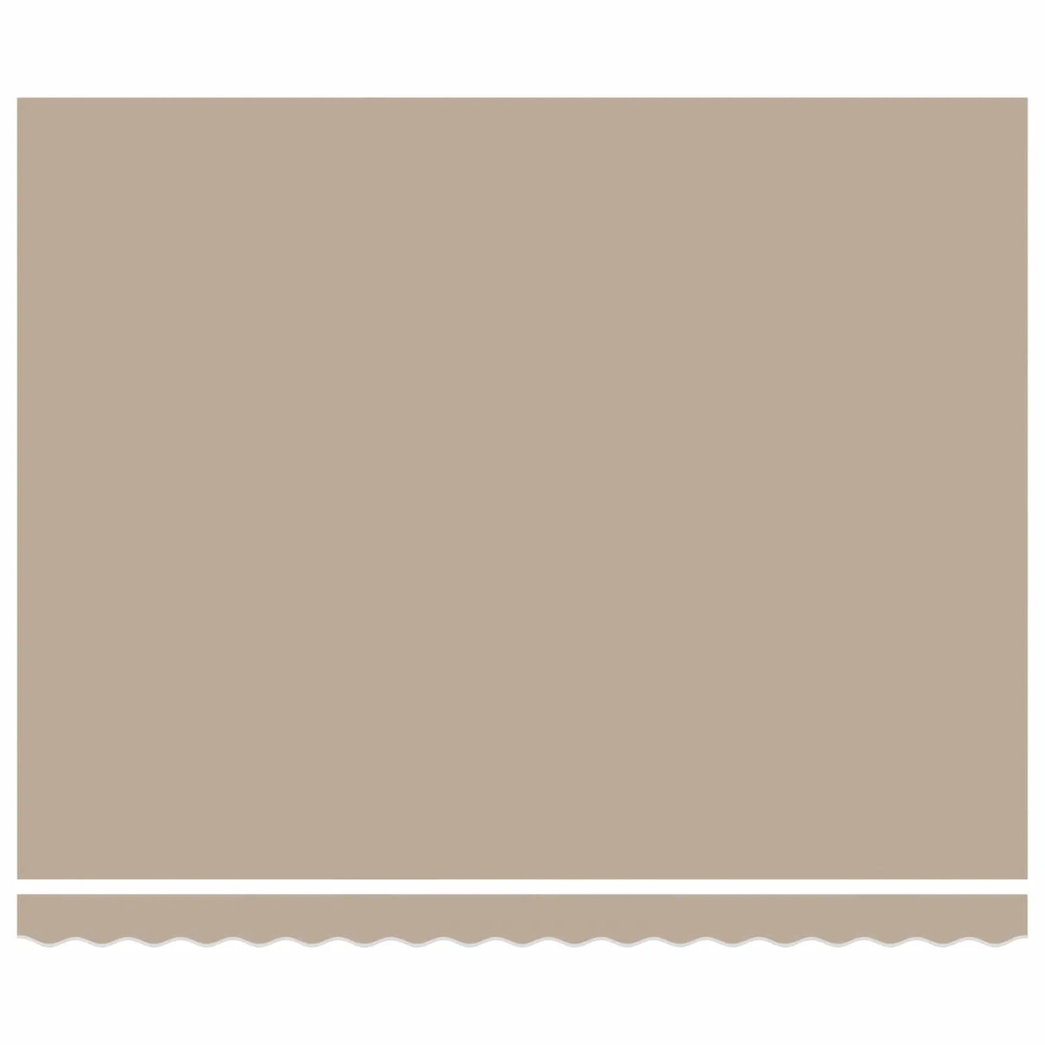 vidaXL Einziehbare Markise Beige 400 x 300 cm Stoff und Stahl 3330609_3