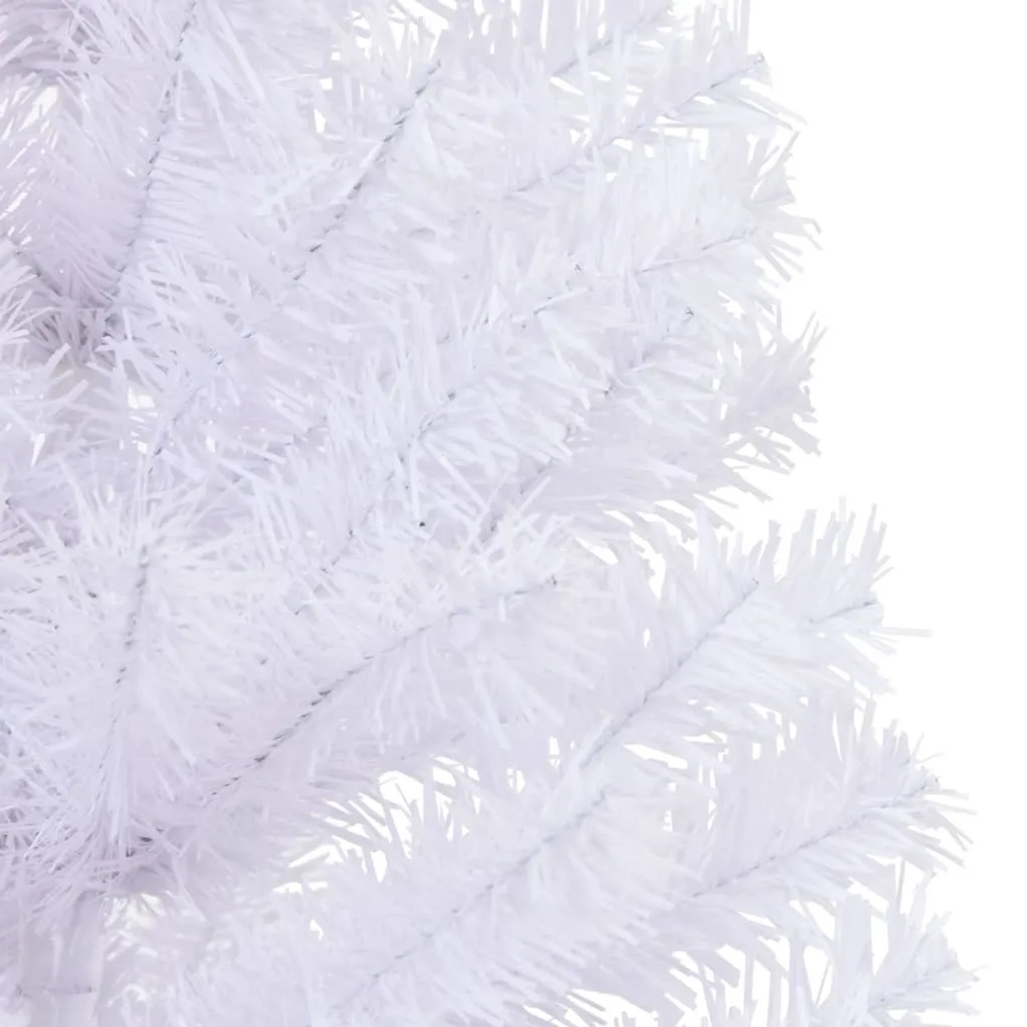 vidaXL Knstlicher Weihnachtsbaum mit Stnder 150 cm Modell 1 kaufen bei OBI