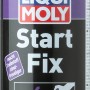 Liqui Moly Start-Fix 200ml Spraydose für sichere Starthilfe bei Benzin- und Dieselmotoren.