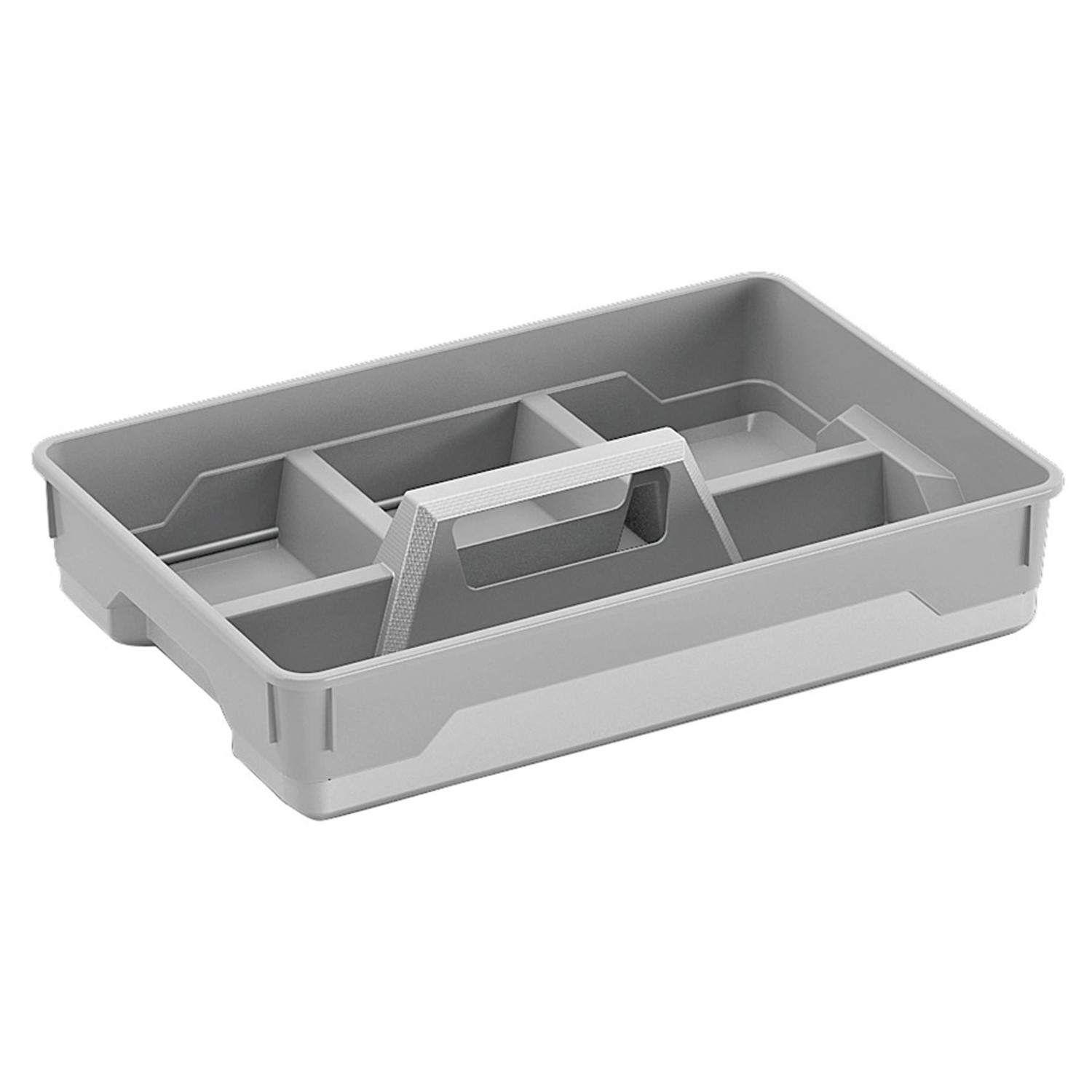 OBI Tray für Clipbox Cadiz M-XXL