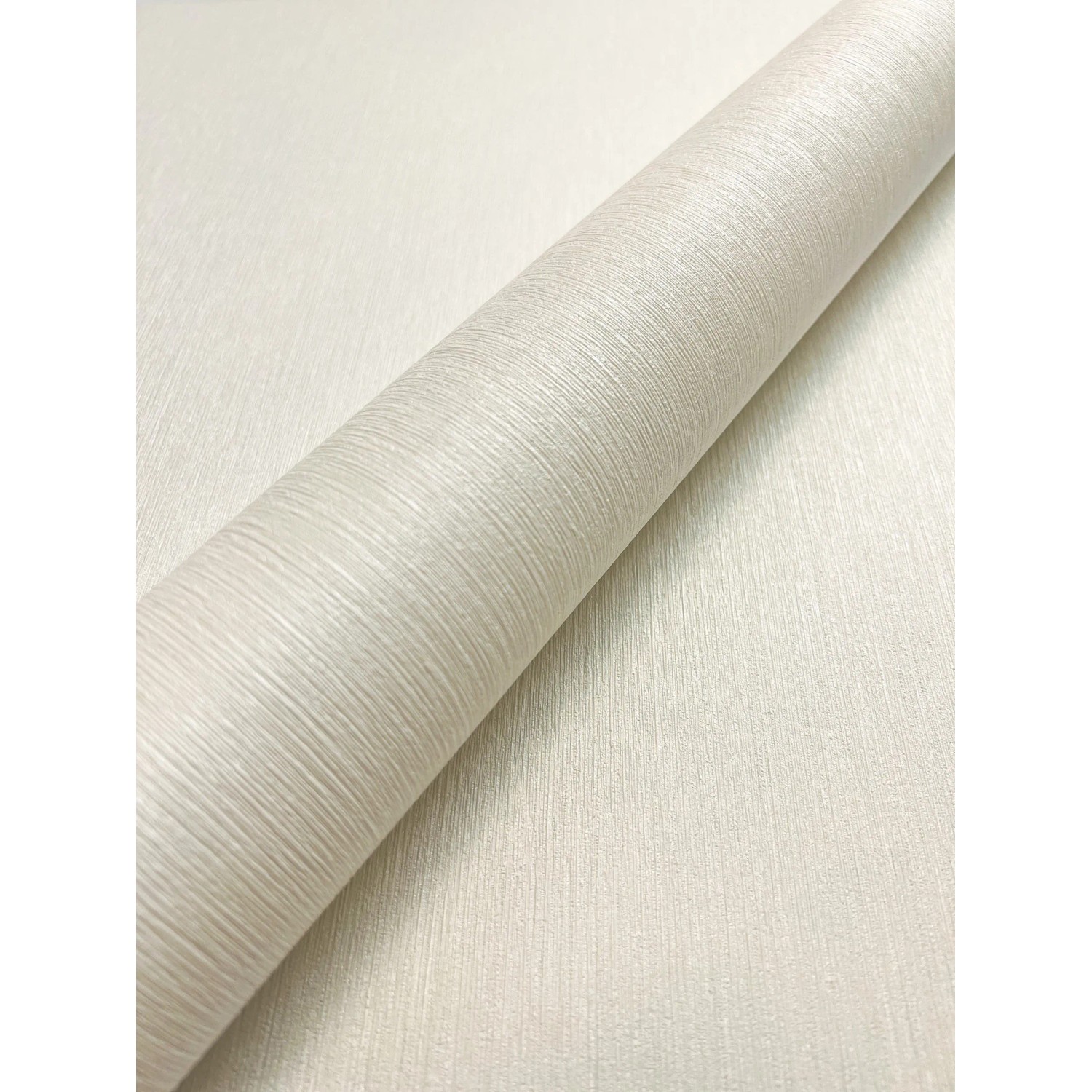 Newroom Vliestapete Deverell Uni Perlmutt Unifarbe Modern FSC® günstig online kaufen