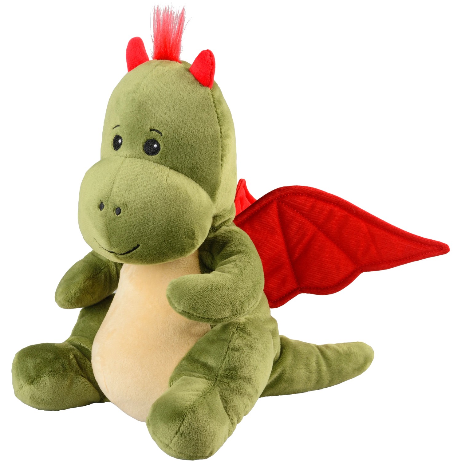 Warmies® Drache - Wärmestofftier