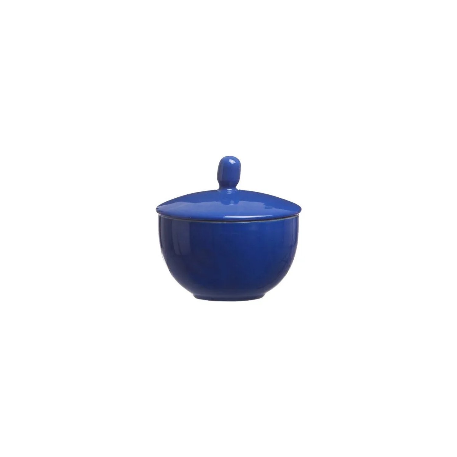 Ritzenhoff & Breker DOPPIO Zuckerdose Blau