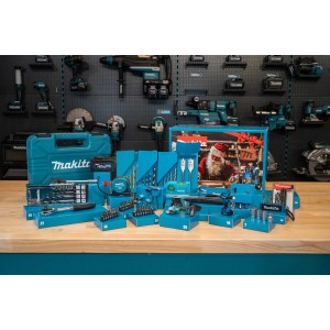 Makita Adventskalender 2025