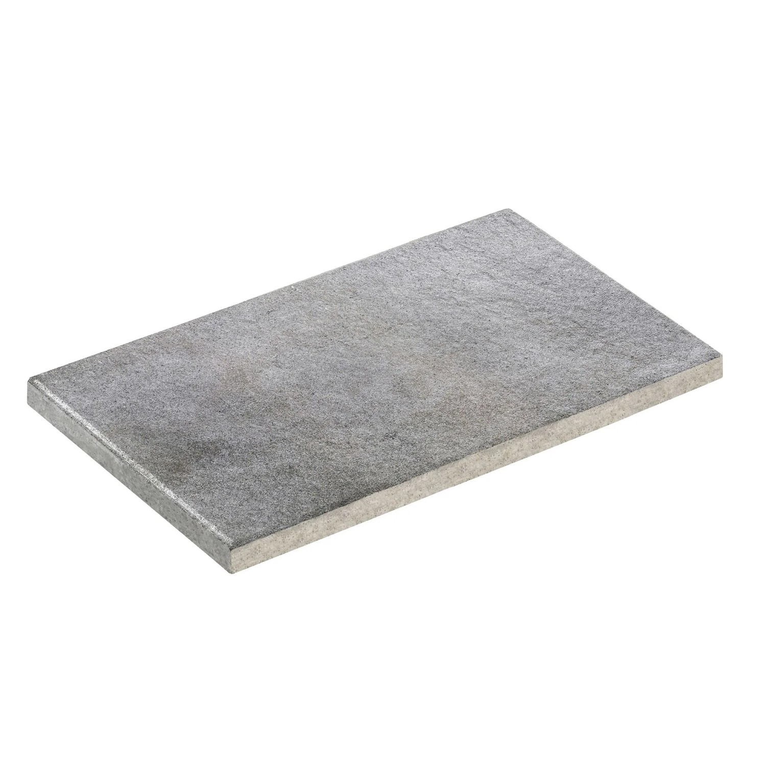 Diephaus-Terrassenplatte Asante Basalt 60 cm x 30 cm x 4 cm