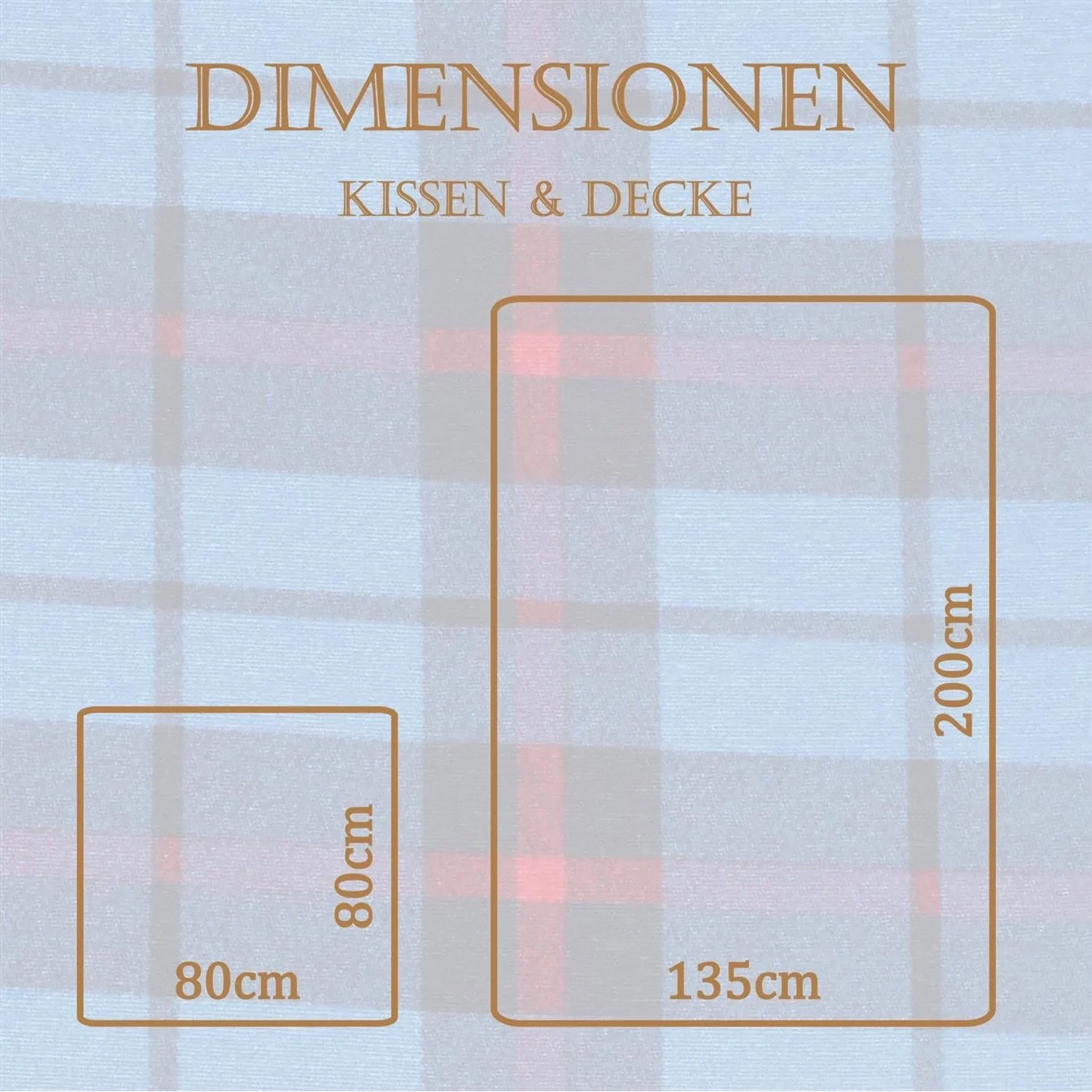 Cosmo Living Bettwäsche-Set Mit Quasten – Superweich, Einzelbett 135x200 Cm + 1 Kissenbezug