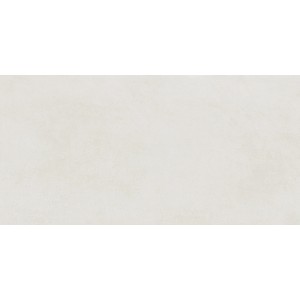 Cersanit Durin Wandfliese, Steingut, grau-matt, 29,8x59,8 cm. Schlichte Fliese für den Innenbereich.