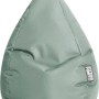 Sitting Point Sitzsack Brava BeanBag 300 l Eukalyptus