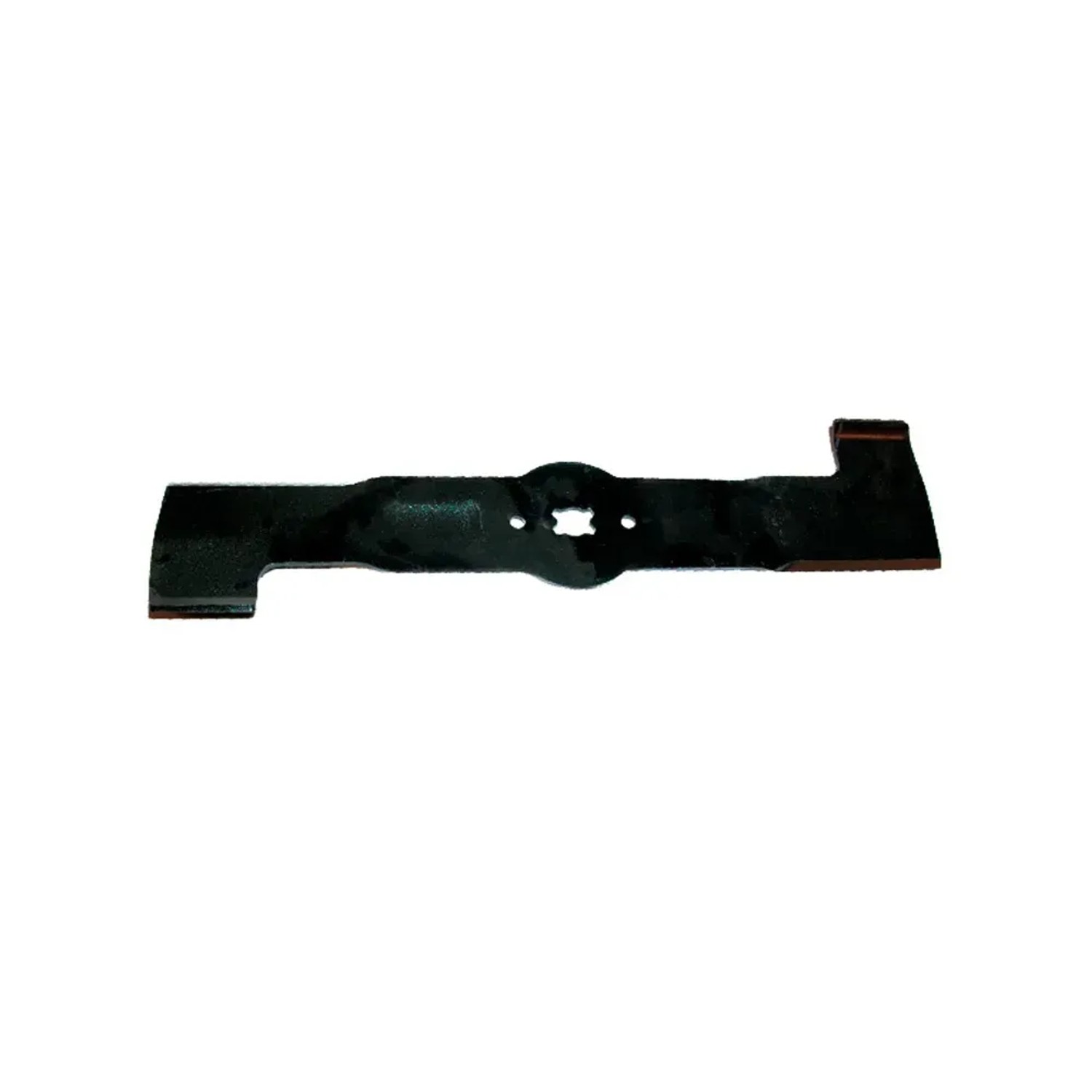 Cuchilla Para Cortacésped CMI – 46 Cm (18 Pulgadas) Compatible Con Lux-Tools B46, B46 MA Y CMI B46 48 A SPO