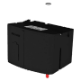 Delabie Elektronik-Box für Art. 512066 mit O-Ring