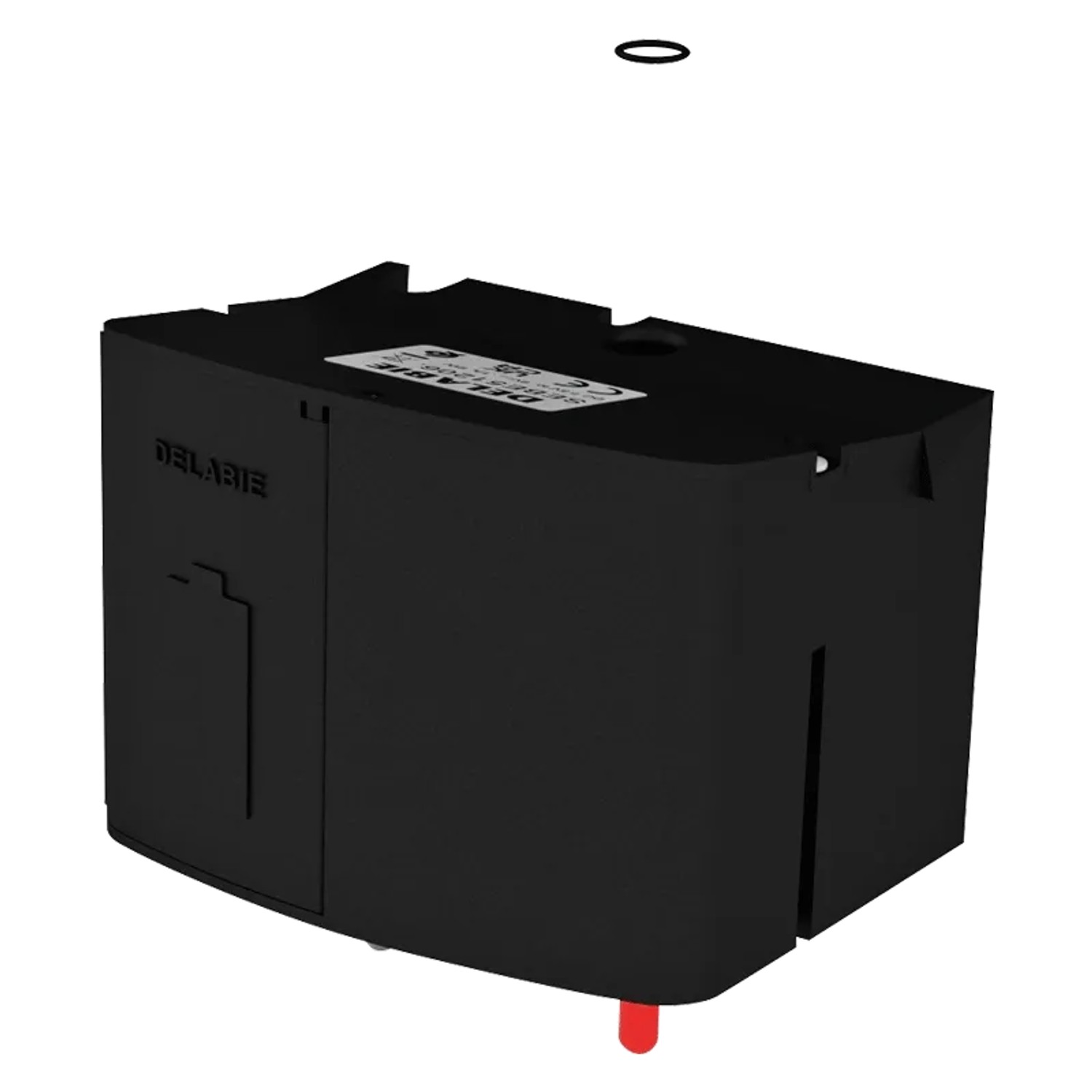 Delabie Elektronik-Box für Art. 512066 mit O-Ring