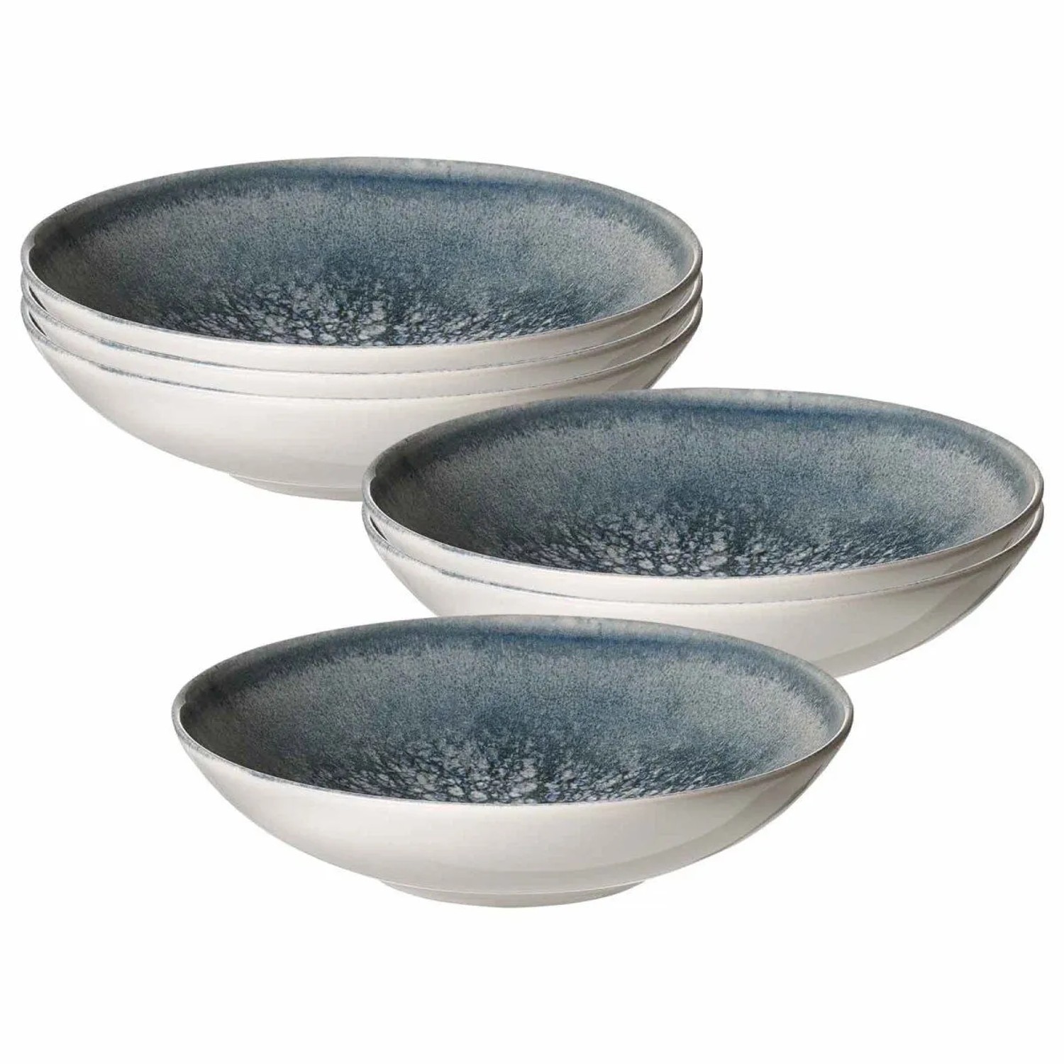 Ritzenhoff & Breker Grana Suppenteller 21 cm 6er Set