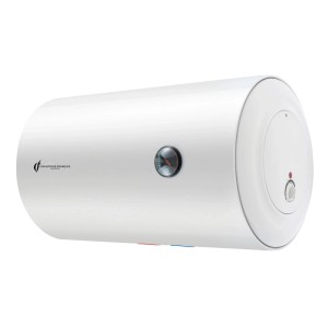 Sannover Bypso 150 L Elektro-Warmwasserbereiter für die Wandmontage, horizontal.