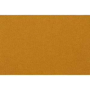 Gelbe Siena Garden Stella Auflage für Sessel, ca. 100x48x8 cm, Detailansicht.
