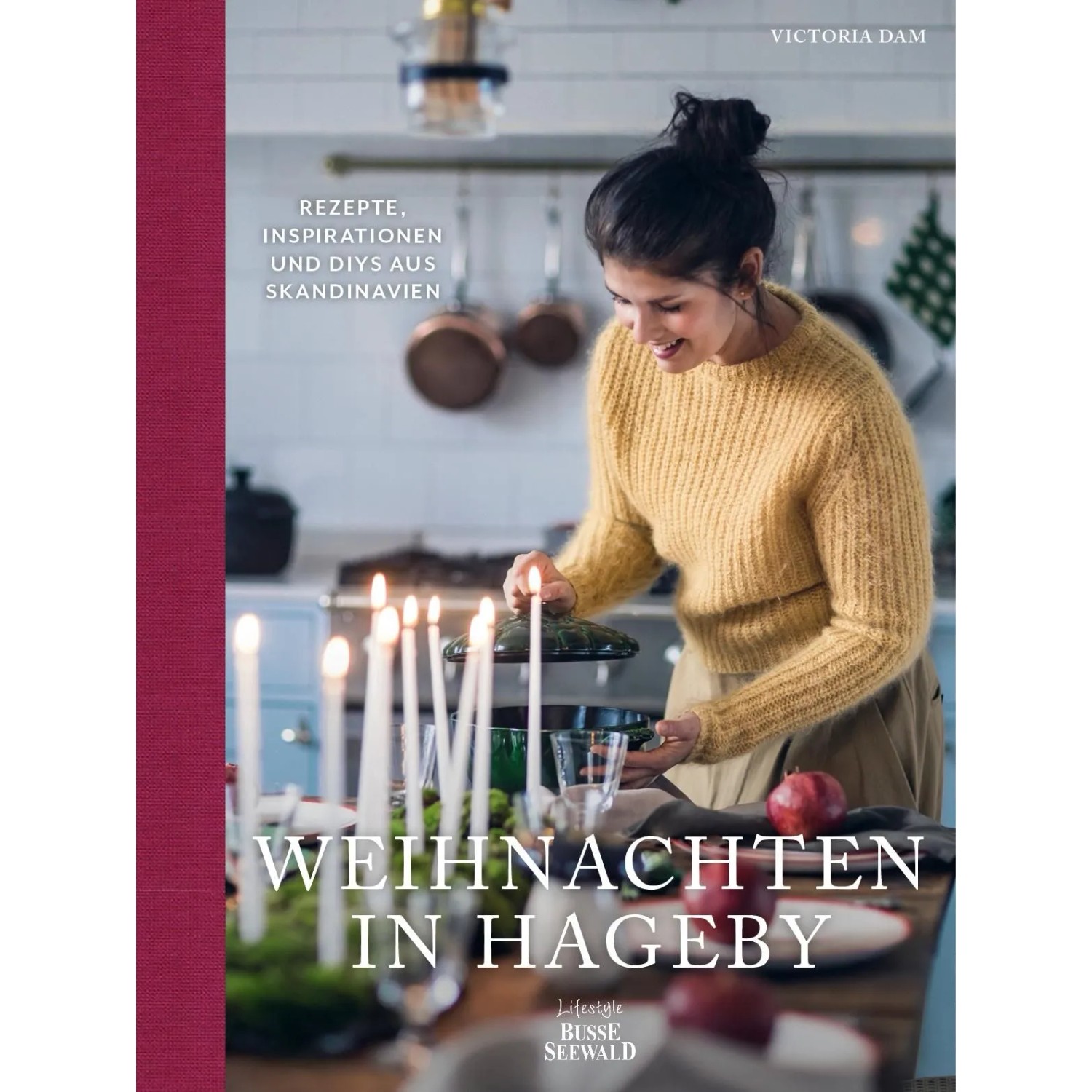 Weihnachten in Hageby