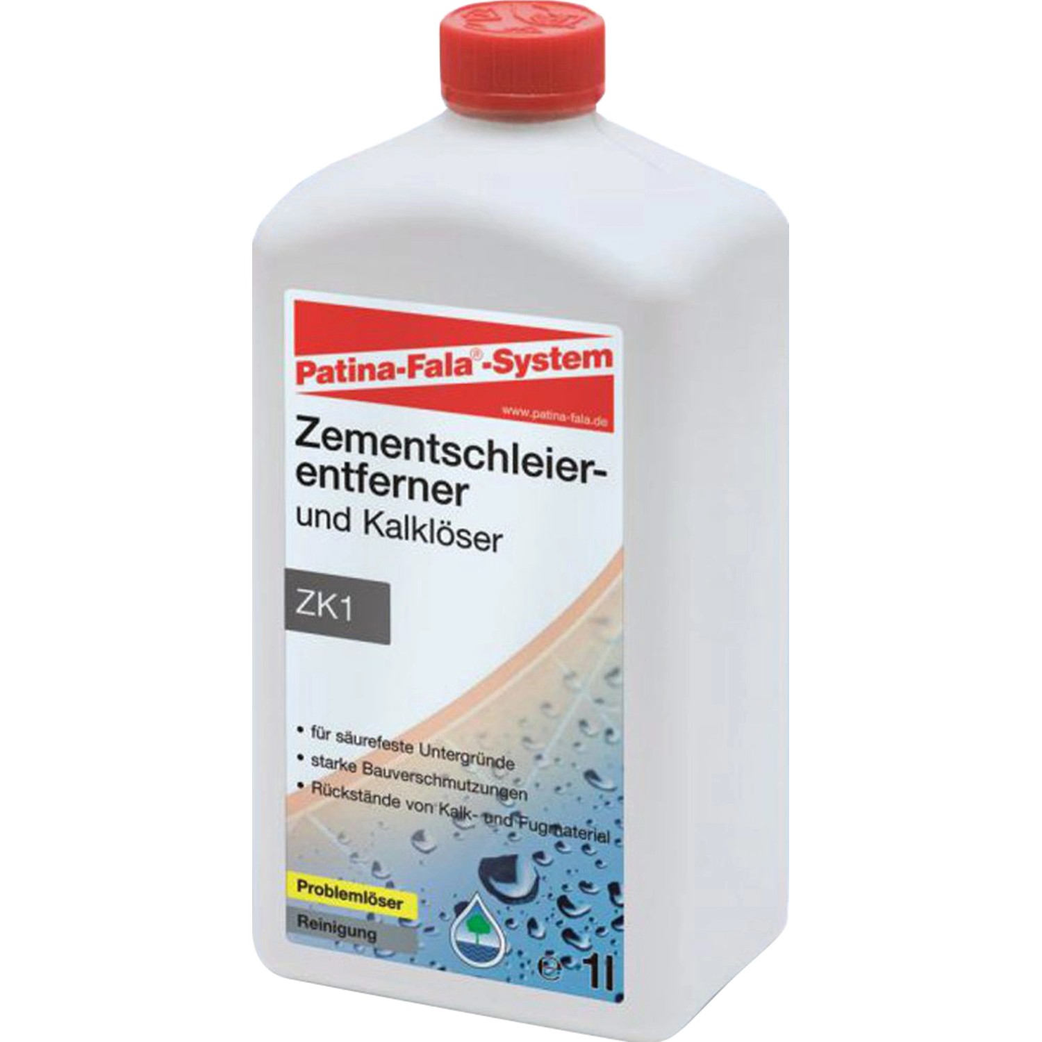 Patina Zementschleierentferner 1 l