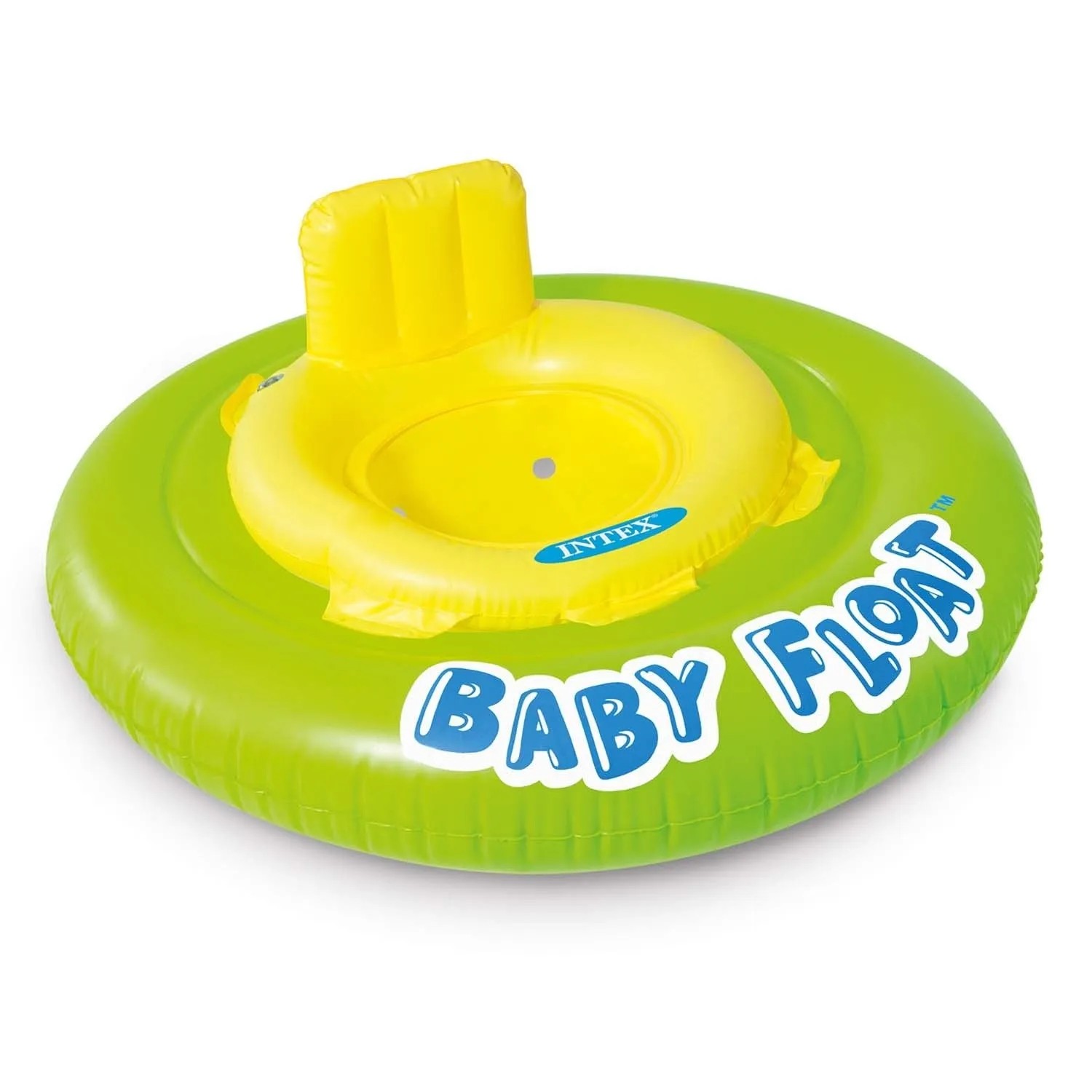 Intex Runder Schwimmsitz Durchmesser 76 Cm 56588