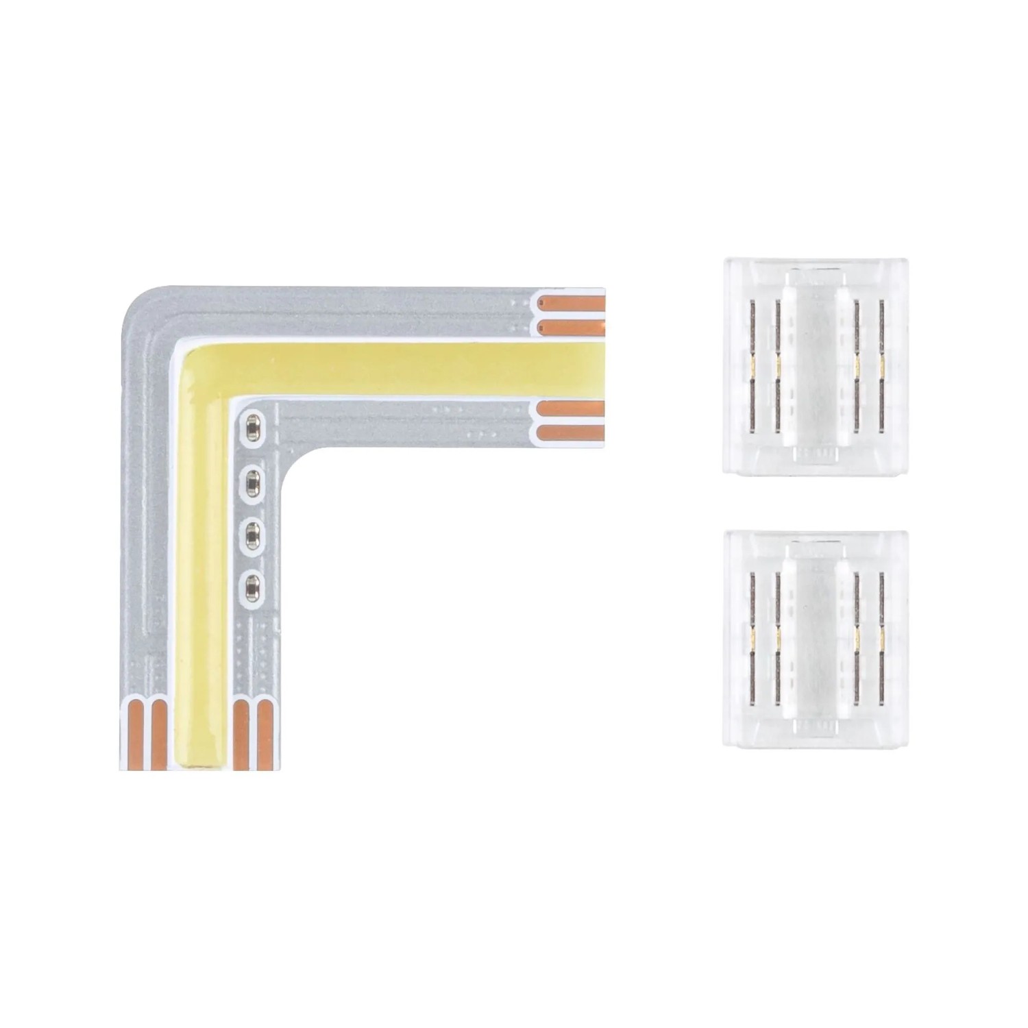 Paulmann LED-Strip COB MaxLED 1000 Tunable White 3 cm
