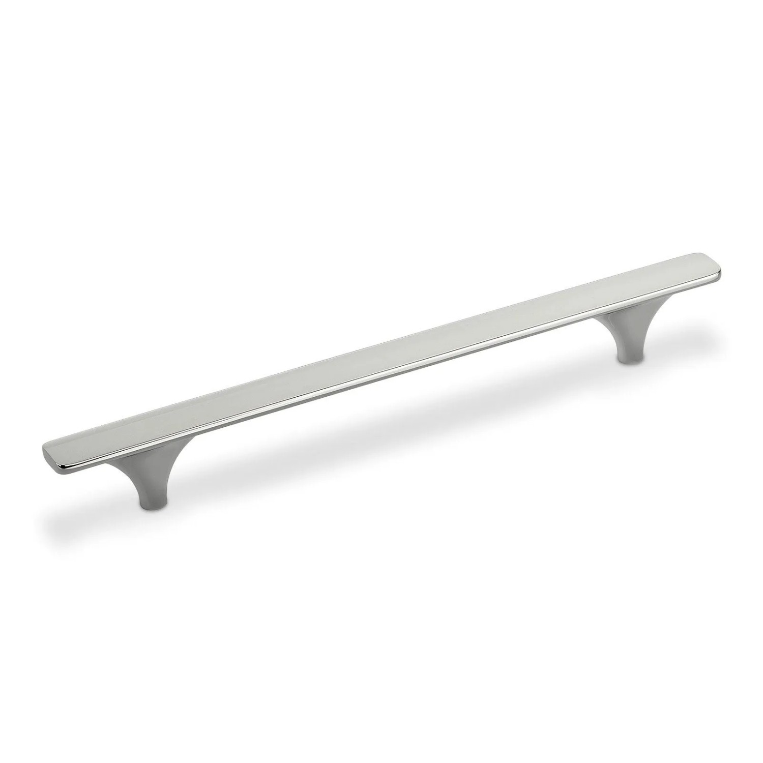 SOTECH Bügelgriff NORA BA 160 mm Chrom Poliert